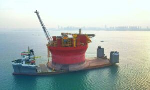 penguins fpso