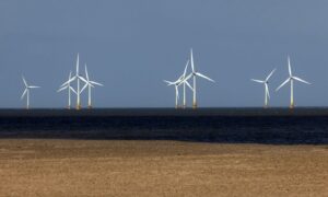 offshore wind contracts standard