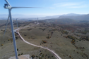 Iberdrola wind farm in Greece.