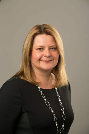 Nicola Blanshard - CEO