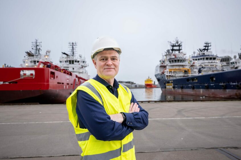 north sea windfall tax