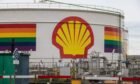 Shell lawsuit