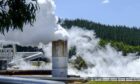 NZTC geothermal centre