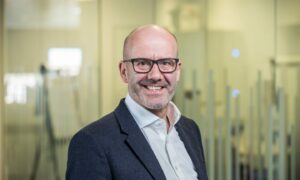 Mark Wilson, HSE and ops director, OEUK