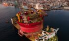 Penguins FPSO North Sea 2024