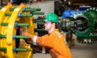 Pipeline engineering specialist Stats Group.