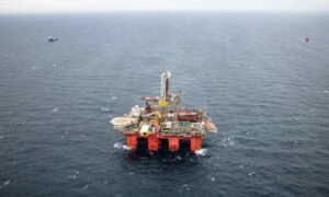 norway well slot
