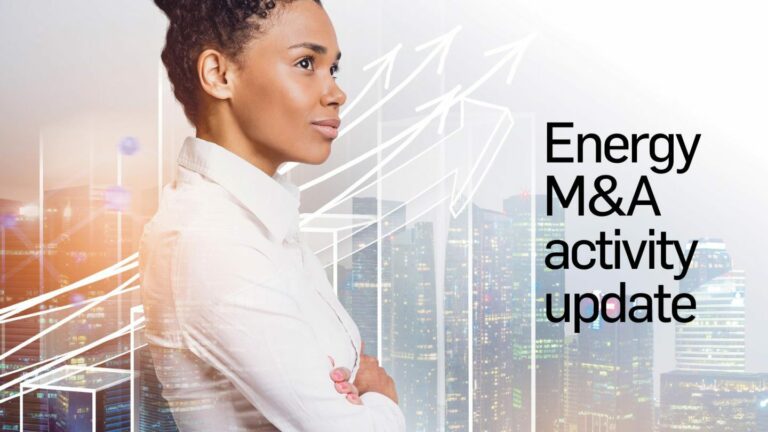 M&A activity remains buoyant in H2 2022 - News for the Energy Sector