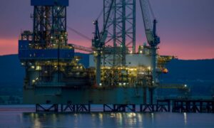 NSTA energy security UK