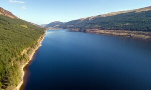 SSE's Coire Glas project.