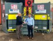 First Integrated Solutions acquires North Sea Compactors.