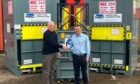 First Integrated Solutions acquires North Sea Compactors.