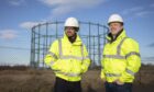 green hydrogen scotland