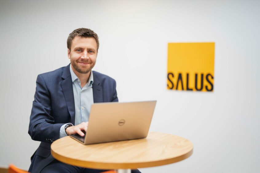 Salus Technical AI tool