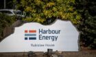 harbour energy