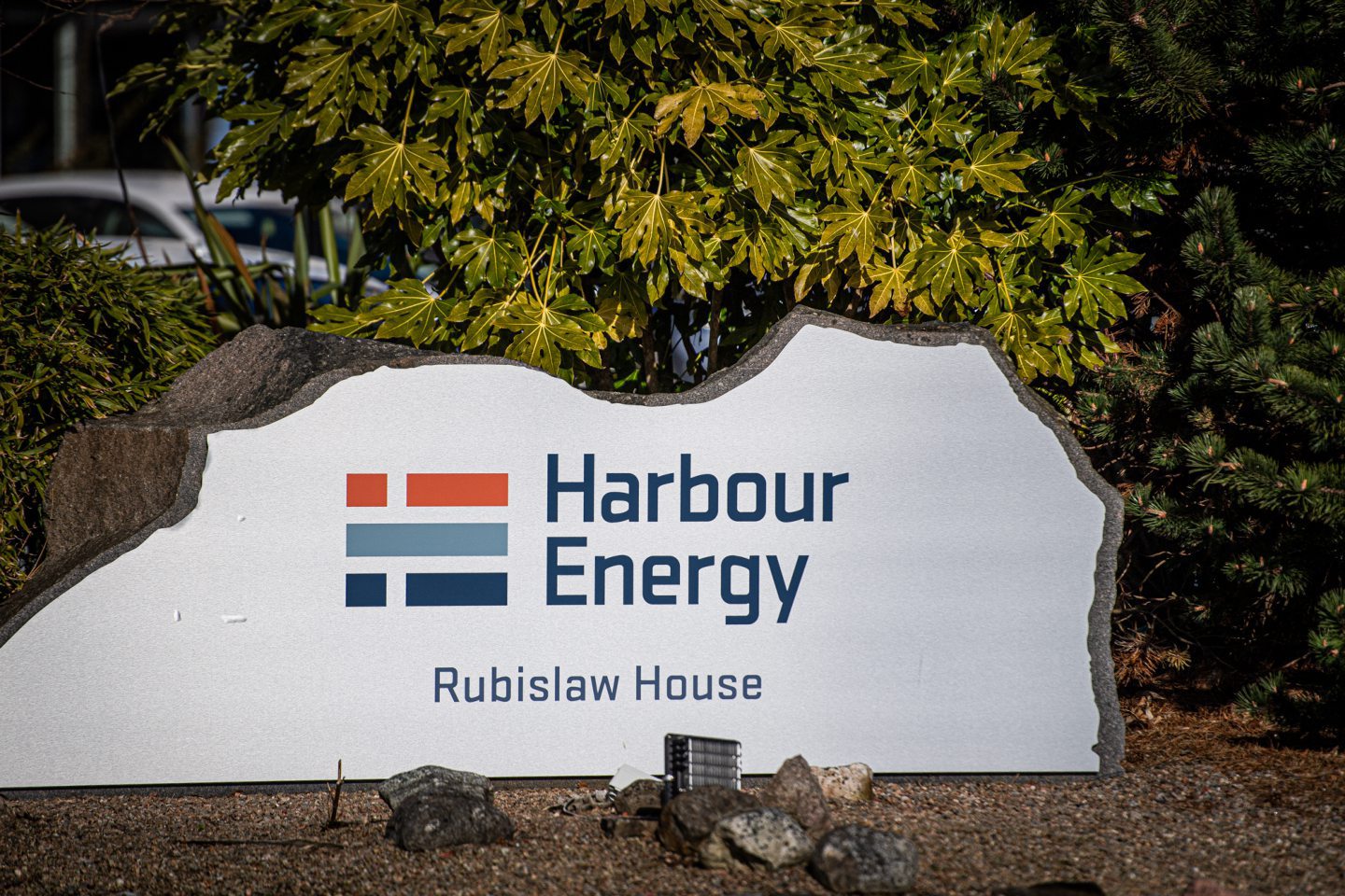 harbour energy talos