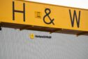 Harland and Wolff