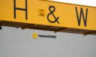 Harland and Wolff