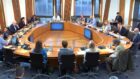 Net Zero, Energy and Transport Committee - 21 March 2023. Scottish Parliament.