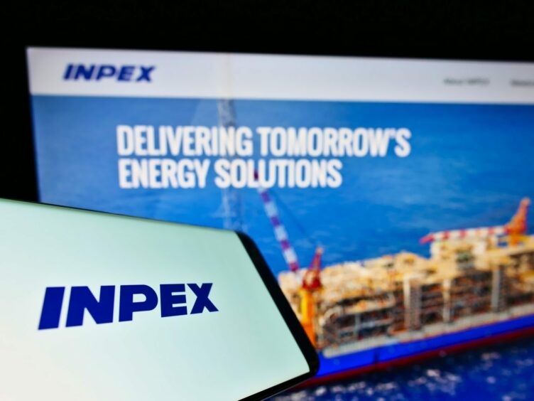 We expect Shell to finalise the divestment of its interest in the Inpex-led Abadi project in Indonesia over the next couple of months," says Wood Mac.