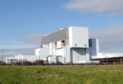 Torness nuclear power station in Scotland. Image: EDF