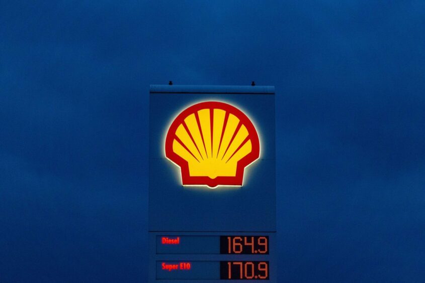 Shell Lawsuit