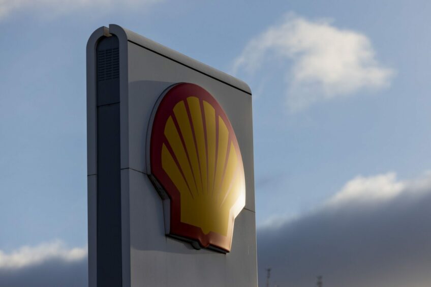 Shell Timi platform Malaysia