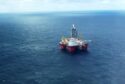 Barents Sea oil