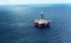 Barents Sea oil