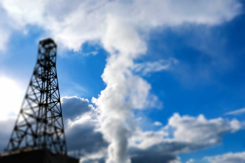 NZTC geothermal centre