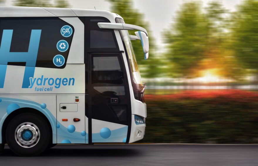 hydrogen europe