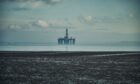 north sea rig plans