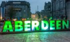 Aberdeen energy transition