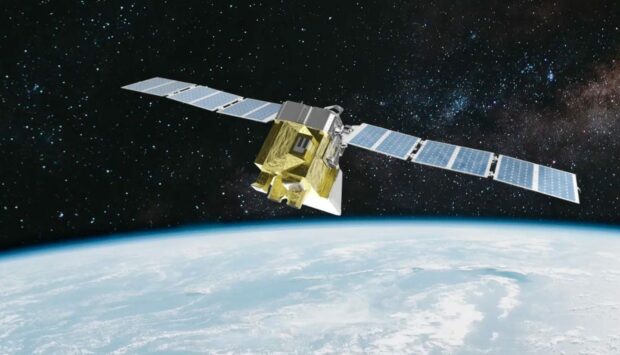 MethaneSAT Reaches Orbit To Monitor Oil And Gas Emissions