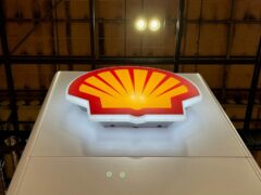 Shell to post lower 2024 profit after year of faltering oil demand