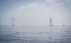 Kincardine Offshore Wind Farm