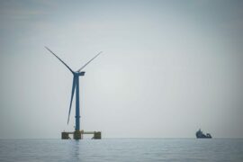 More government needed for UK to seize floating wind opportunity