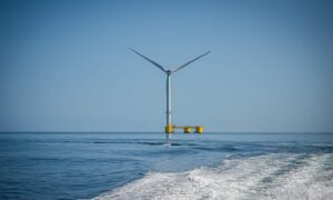 kincardine wind rotterdam