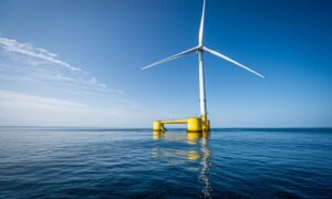 aberdeen floating wind energy