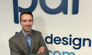 New PDi operations manager, James Rees