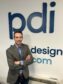 New PDi operations manager, James Rees