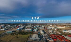 ETZ aberdeen