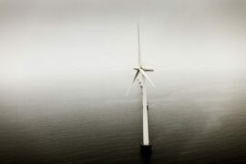Denmark starts its largest-ever offshore wind power tender
