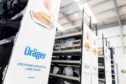 Dräger Hire is a leading protection systems provider.