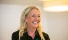 Ann Mccreath, Occupational Health and Wellbeing Lead at Wood.
