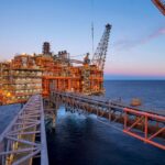 Woodside confirms death of worker at Australia’s largest oil and gas project