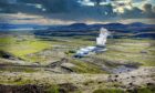 geothermal uk