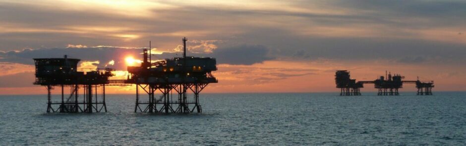 Oil and gas firms need “fair access to finance” if they’re to play their part in the push to net zero, the North Sea trade body has claimed.