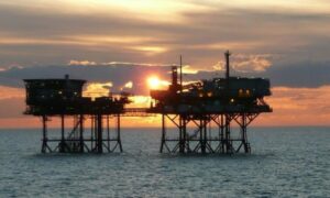 Oil and gas firms need “fair access to finance” if they’re to play their part in the push to net zero, the North Sea trade body has claimed.