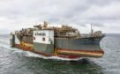 Boskalis' Boka Vanguard has carried the Zafiro Producer to Denmark for scrapping, on behalf of ExxonMobil